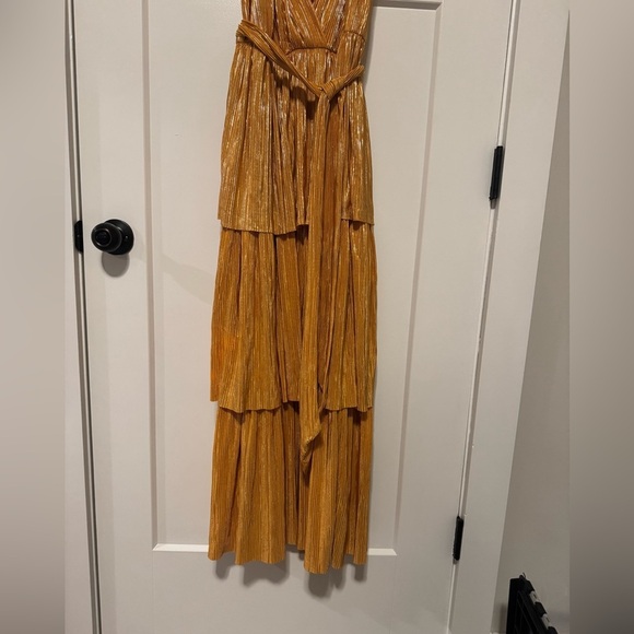 SABINA MUSAYEV ALMA MIDI DRESS - Picture 9 of 13